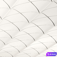 Ceiling No 005 3D Model Vray, Corona