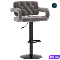 Bar stool Gor BK-Base 3D Model Corona