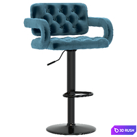 Bar stool Gor BK-Base 3D Model Corona