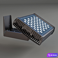 intiSTARK 3D Model Vray