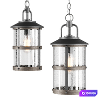 Hinkley Hanging Lantern / Hanging Lantern 3D Model Corona