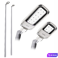 Philips CoreLine Malaga 3D Model Corona