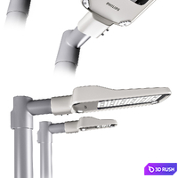 Philips CoreLine Malaga 3D Model Corona