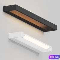 Centrsvet - Clio Sconce 3D Model Vray, Corona