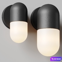 Corpus by Oxygen Lighting 3D Model Vray, Corona
