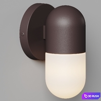 Corpus by Oxygen Lighting 3D Model Vray, Corona