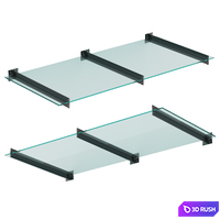 Canopy 17 3D Model Corona