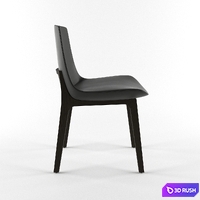 Poliform Ventura 3D Model Vray