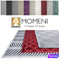 Momeni | Contepporary | Platinum 3D Model Vray