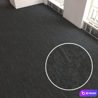 Carpet covering 305 3D Model Vray