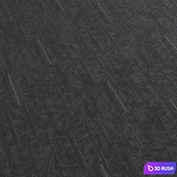 Carpet covering 305 3D Model Vray