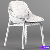 Enne-grace 3D Model Corona