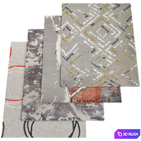 CARPET, 43 3D Model Vray