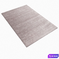 Three carpets AMINI - 1-25 3D Model Vray