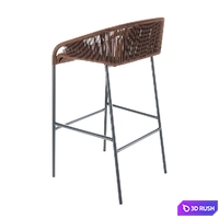 Cricket stool 3D Model Corona