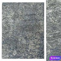 Premium carpet | No. 053 3D Model Vray, Corona