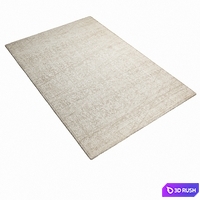 Three Carpets - Jan Kath_Erased Classic_007 3D Model Vray