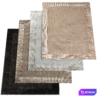 Carpet, 86 3D Model Vray