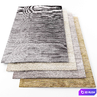 Rugs_894 3D Model Vray