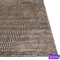 Carpets 3D Model Corona