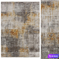 Carpets 3D Model Corona