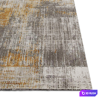 Carpets 3D Model Corona