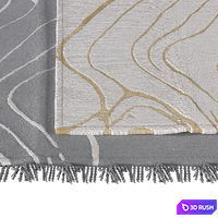 Carpets 3D Model Corona