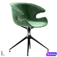 Zuiver Mia 3D Model Vray, Corona