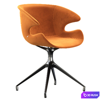 Zuiver Mia 3D Model Vray, Corona