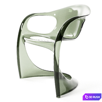 Casalino by casala 3D Model Corona