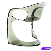 Casalino by casala 3D Model Corona