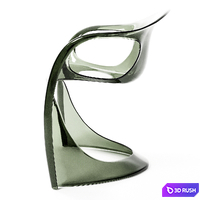 Casalino by casala 3D Model Corona