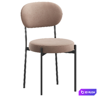 Revo Inmyroom Chair 3D Model Corona
