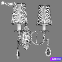 691624_Cappa_Osgona 3D Model Vray