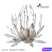 Favourite 1932-1W 3D Model Vray