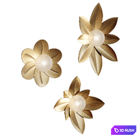 Lampatron Lotus 3D Model Corona