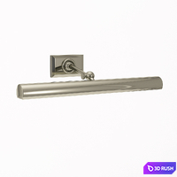 PICTURE LIGHTING CABINET MAKER'S 18 PN 3D Model Vray