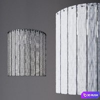 Masiero GLASS VE 1120 A 3D Model Corona