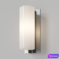 Lightology TMM METALICO WALL LIGHT By Santa &amp; Cole 3D Model Corona