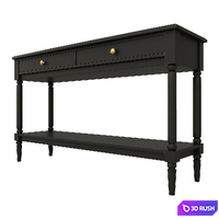 OGOGO Situation! Console table Blues 3D Model Corona
