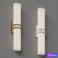 Possini Euro Exeter 3D Model Vray, Corona