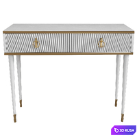 Desola Console 3D Model Corona