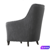 Tosconova Dafne armchair 3D Model Vray