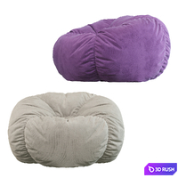 Special order bean bag 3D Model Corona
