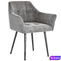 Banshee chair 3D Model Corona