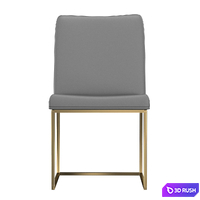 Stool Tony 3D Model Vray, Corona