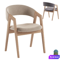 Montly Rio 3D Model