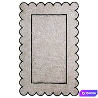 Carpet HomedecoreIN 3D Model Vray, Corona