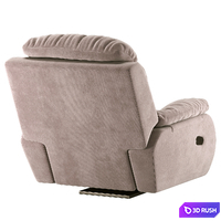 Roche Bobois 3D Model Vray, Corona