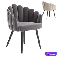 Halmar K410 3D Model Vray, Corona